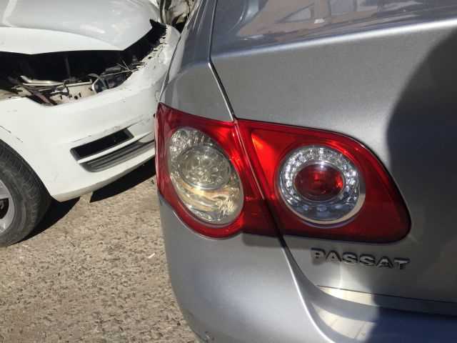 Volkswagen Passat 2006-2010 Çıkma Yedek Sol Stop